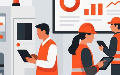 Comprendre et Améliorer le OEE 98 : Impacts et Solutions pour l&rsquo;Industrie