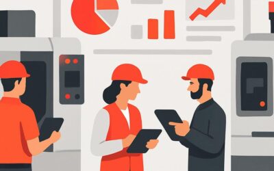 Comprendre et Atteindre &lsquo;OEE 99&rsquo; pour Optimiser la Performance Industrielle