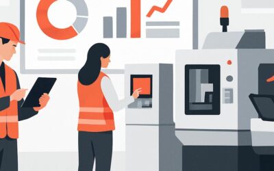 OEE 92 : Comprendre et Améliorer l&rsquo;Efficacité Globale de Vos Équipements