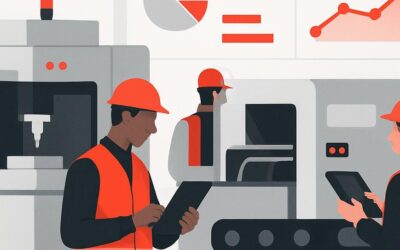 Comprendre et Optimiser le Formula OEE dans les Usines