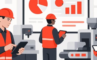 OEE Software : Guide Pratique pour Améliorer l&rsquo;Efficacité de vos Équipements