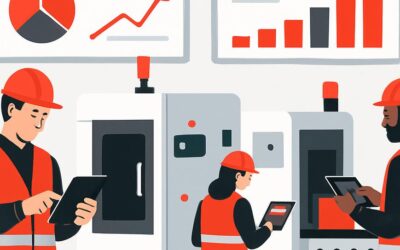 Comprendre le sens de l&rsquo;OEE en fabrication et améliorer la performance