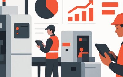 Oee Tracking Software : Guide Pratique pour Optimiser la Performance Industrielle