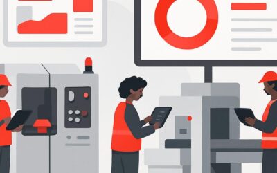 Comprendre et Améliorer la Disponibilité dans le OEE