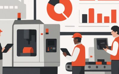 Comprendre les Composants de l&rsquo;OEE pour Améliorer la Performance Industrielle