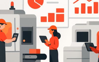 OEE Ignition : Comprendre et améliorer l&rsquo;efficacité globale des équipements