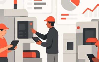 Comprendre et Utiliser les Normes OEE pour Améliorer la Performance Industrielle