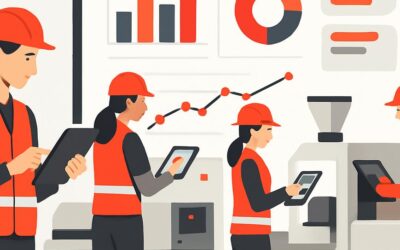 Découvrez les Avantages de l&rsquo;OEE Software Gratuit