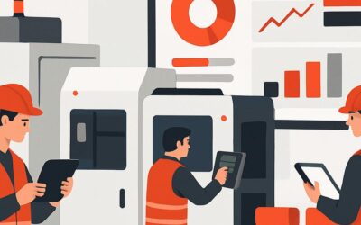 Optimisez votre performance avec un modèle Excel OEE gratuit