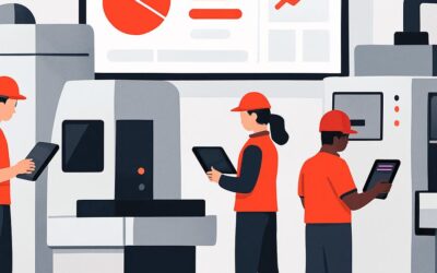 Optimiser le OEE pour Atteindre une Performance de 92%