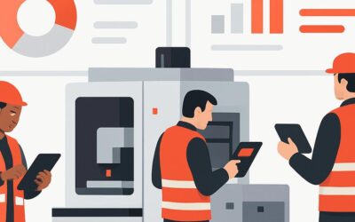 OEE Norm : Comprendre et Améliorer l’Efficacité Globale des Équipements