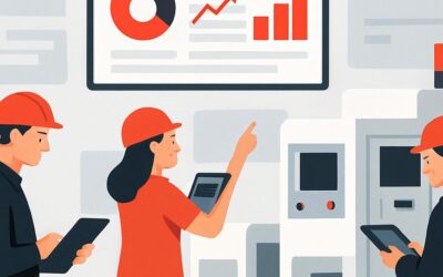 OEE 2022 : Guide Complémentaire pour Optimiser votre Rendement Équipemental Global