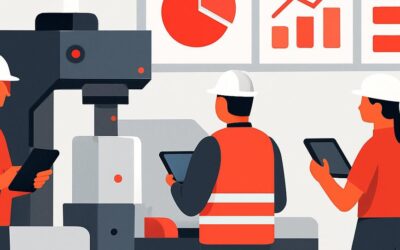 Die OEE verstehen: Bedeutung und Auswirkungen auf die Produktion