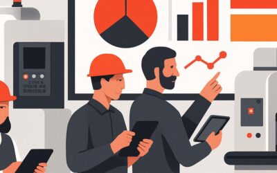 Ihr Ignition OEE Dashboard verstehen und optimieren