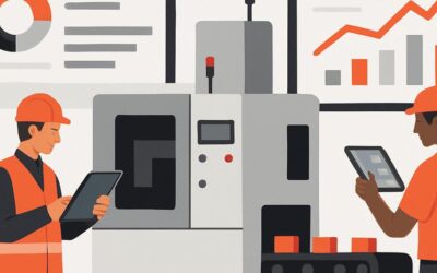 Die OEE-Formel verstehen: Klare Erklärungen und praktische Ratschläge