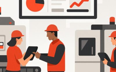 Wie viele Verluste sind bei der Berechnung des OEE zu berücksichtigen?