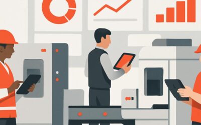 Ist eine OEE von 70 gut? Ein umfassender Leitfaden und praktische Lösungen