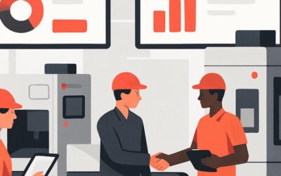 Ist die planmäßige Wartung in der Berechnung der OEE enthalten?