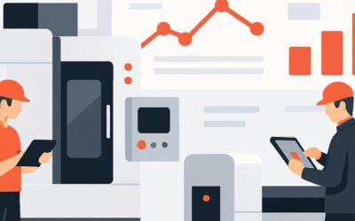 Finanzielle Auswirkungen von TRS: Maximieren Sie die Effizienz Ihrer Produktion