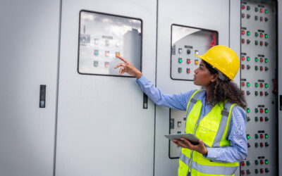 How to connect OEE to ERP or MES: software without IT complexity