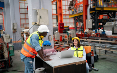 Real-time OEE: optimize overall equipment efficiency and transform your production decisions