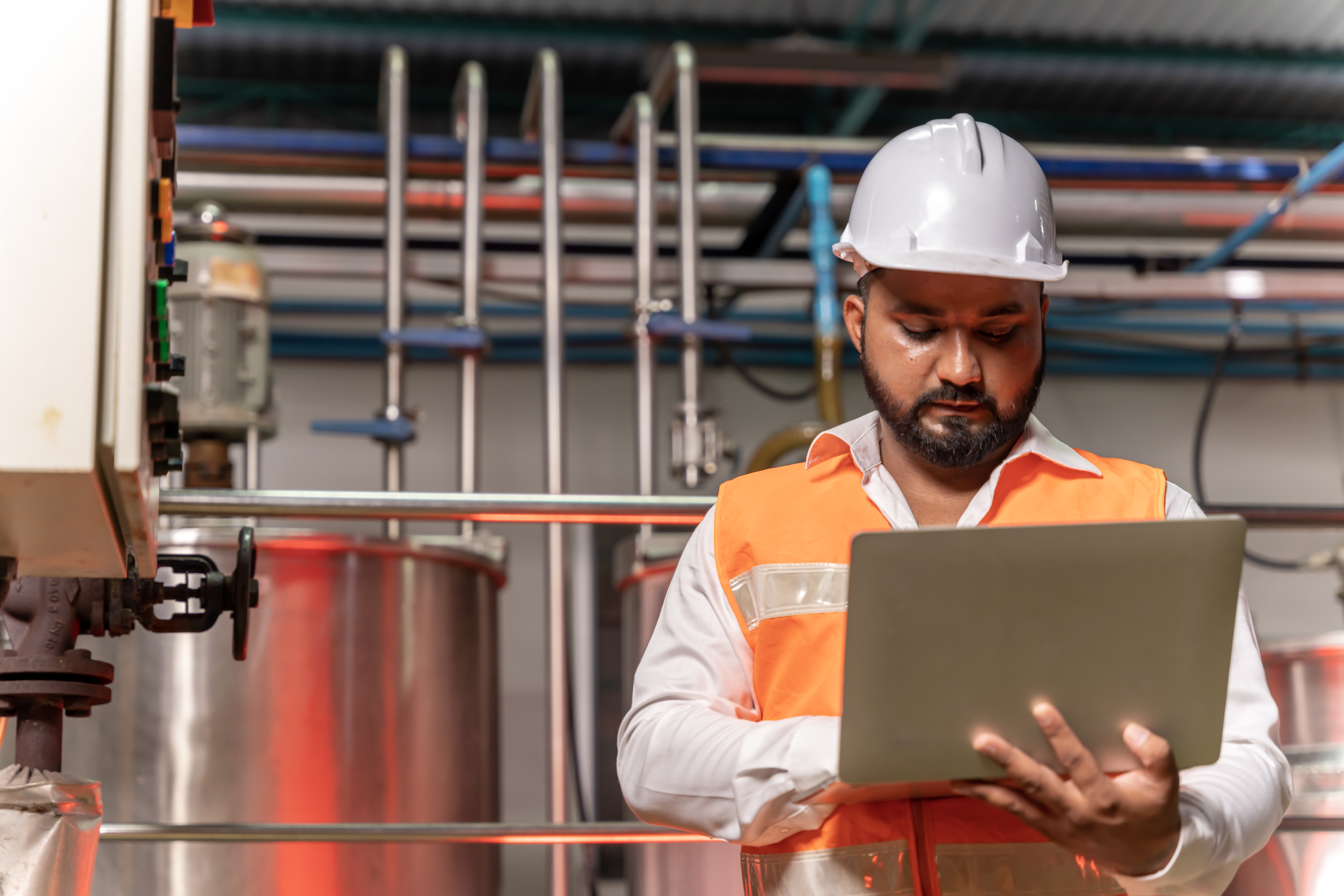 Top 5 OEE Software 2025: Industry Comparison