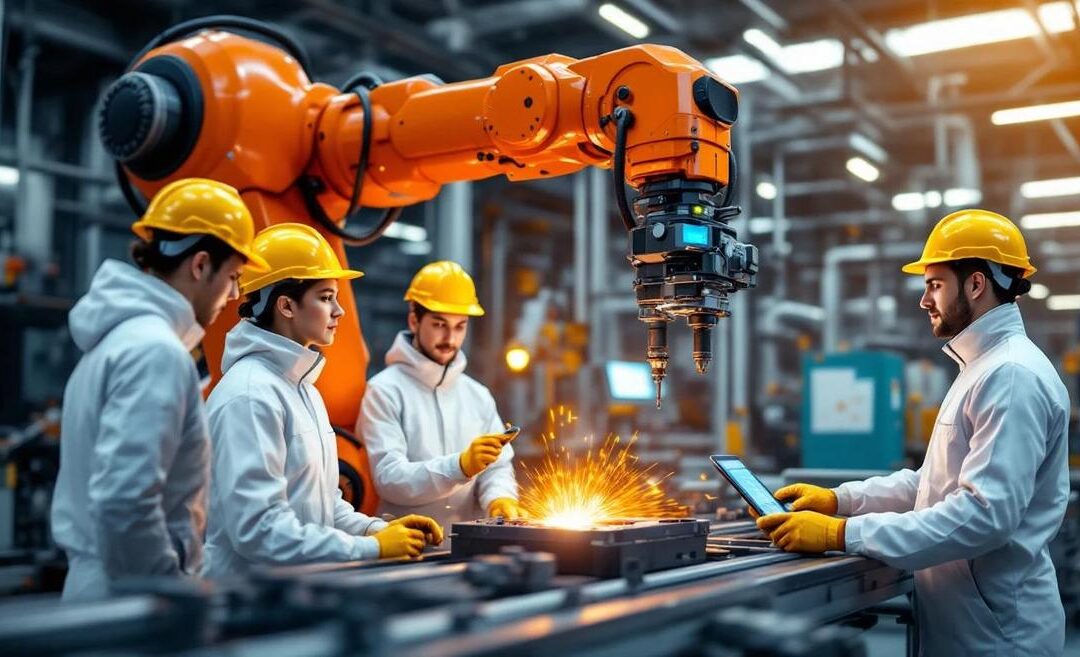 Hoe de berekening van OEE-cyclustijden optimaliseren om industriële prestaties te verbeteren