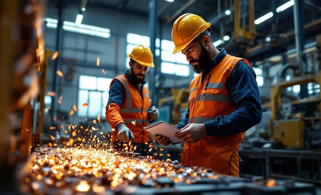 Comprendre Oee Jyojyo : Guide Pratique pour Optimiser votre Performance Industrielle