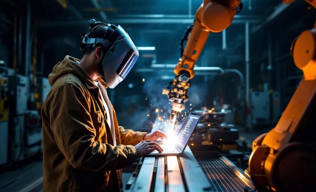 OEE 软件市场：提高生产线性能