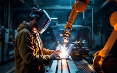 OEE-Softwaremarkt: Verbessern Sie die Leistung Ihrer Produktionslinien