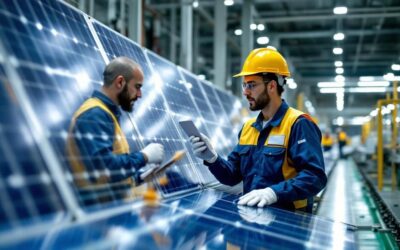 Russische Version des OEE: Verständnis und Verbesserung der industriellen Leistung