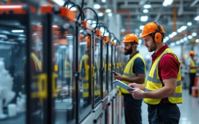 OEE Exam Pune University 2024: Verstehen und Verbessern der Gesamteffizienz von Ausrüstungen