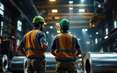 Verständnis und Optimierung von OEE und OA zur Verbesserung der industriellen Leistung