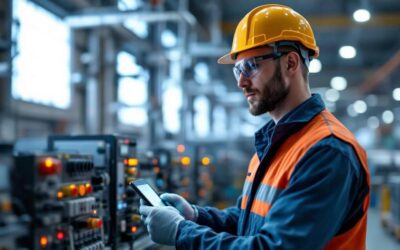 OEE optimaliseren voor operators: praktische handleiding en voorbeelden