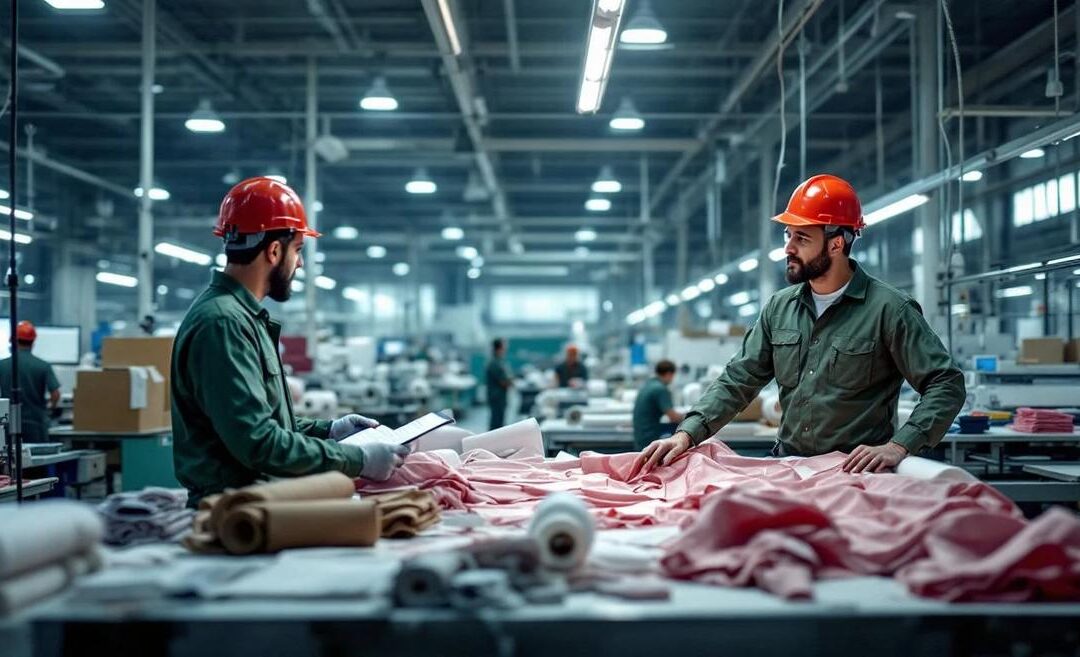 OEE optimaliseren met SAP Digital Manufacturing: handleiding en praktische oplossingen