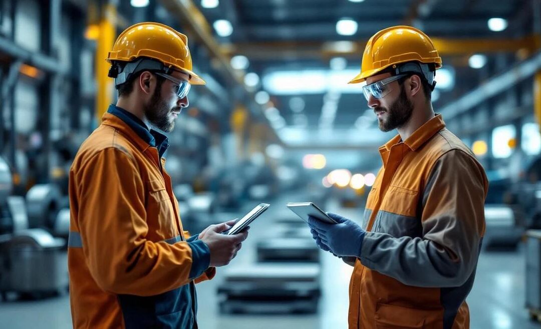 了解 “OEE 福至心灵 y Maluma”：改善 TRS/OEE 指南