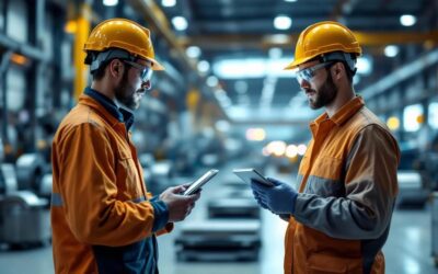 OEE Blessed y Maluma‘ verstehen: Leitfaden zur Verbesserung des TRS/OEE