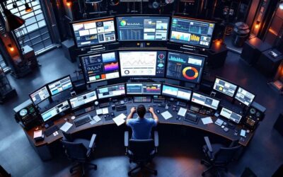 Überwindung der Herausforderung der OEE: Ein praktischer Leitfaden zur Verbesserung der Produktivität