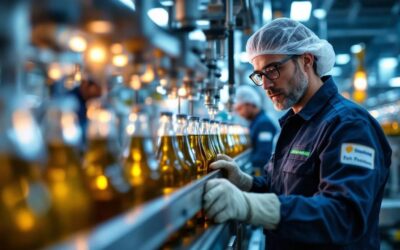 OEE 培训指南：最大限度地提高整体设备效率