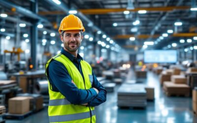 Optimierung der OEE: Das Verständnis von ‚Oee Hare Seda Adu‘ zur Verbesserung der industriellen Leistung