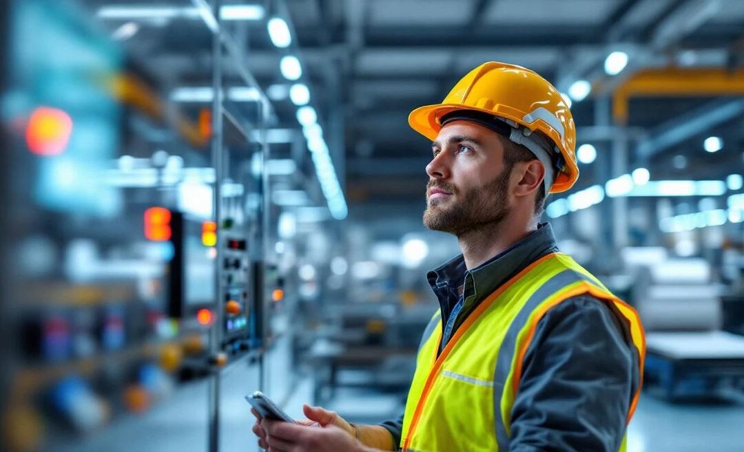 下载 Excel 表计算 OEE：指南和技巧