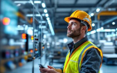 Herunterladen einer Excel-Tabelle für die Berechnung der OEE: Anleitung und Tipps