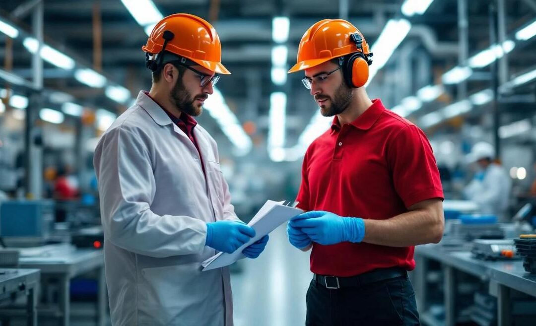 优化 OEE 性能：实用指南和解决方案