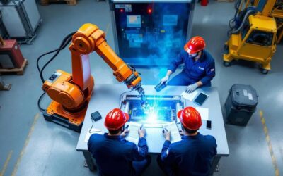 了解 “OEE laf gif “概念，提高设备效率