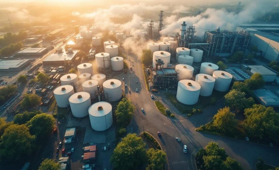 Comment Calculer l&rsquo;OEE en Tamil : Guide Complet pour Améliorer la Performance Industrielle