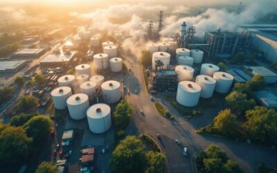 如何用泰米尔语计算 OEE：提高工业绩效的完整指南