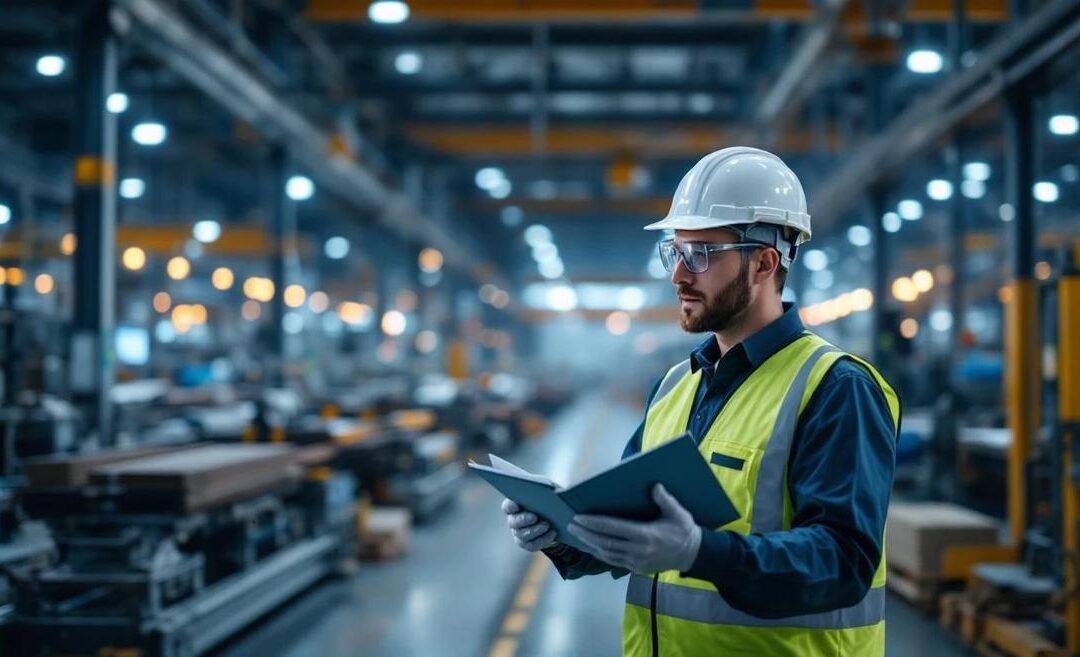 OEE 生产率自动化：指南和解决方案