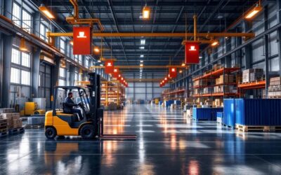 Verständnis von OEE in der pharmazeutischen Industrie: Herausforderungen und Lösungen