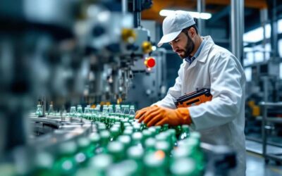 了解并改进 OEE，实现最佳绩效