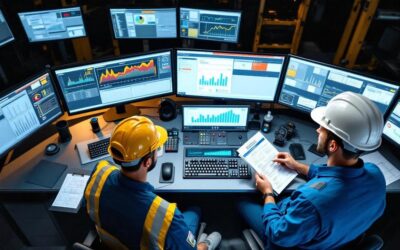 设定目标 OEE:了解并提高设备效率